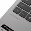 HP OmniBook 3 15-FN0105DDX Ryzen AI 5 330 15.6 inch FHD Touch IPS 16GB 512GB SSD Fingerprint Reader Windows 11 Home Glacier Silver