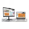 HP OmniBook 3 16-bu0055ngx 16 colių nešiojamasis kompiuteris, Intel Core Ultra 5 225U, 24GB DDR5 RAM, 512GB SSD, Windows 11 Home, sidabrinis
