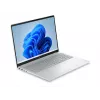 HP OmniBook 3 16-bu0650ng nešiojamas kompiuteris, Intel Core 5, 16 GB RAM, 512 GB SSD, 16.0 colių WUXGA IPS, Windows 11 Home, Natural Silver