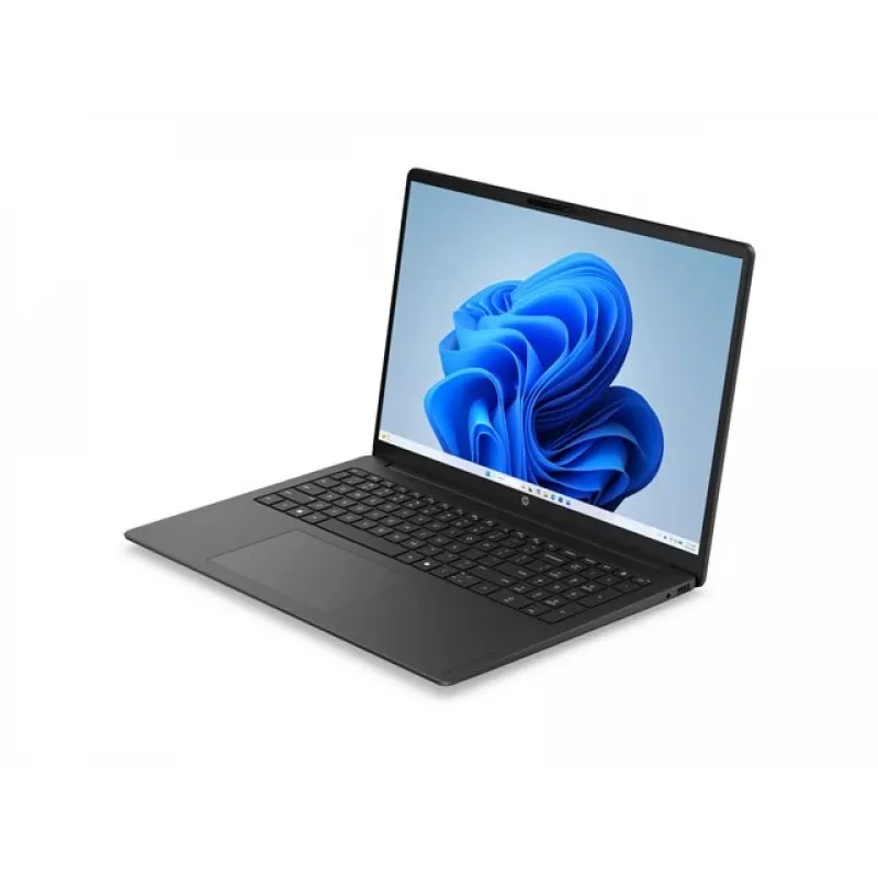 HP OmniBook 3 16-by0022nyx 16 inch 2K nešiojamas kompiuteris - AMD Ryzen 3 7320U, 8GB RAM, 256GB SSD, Windows 11 Home