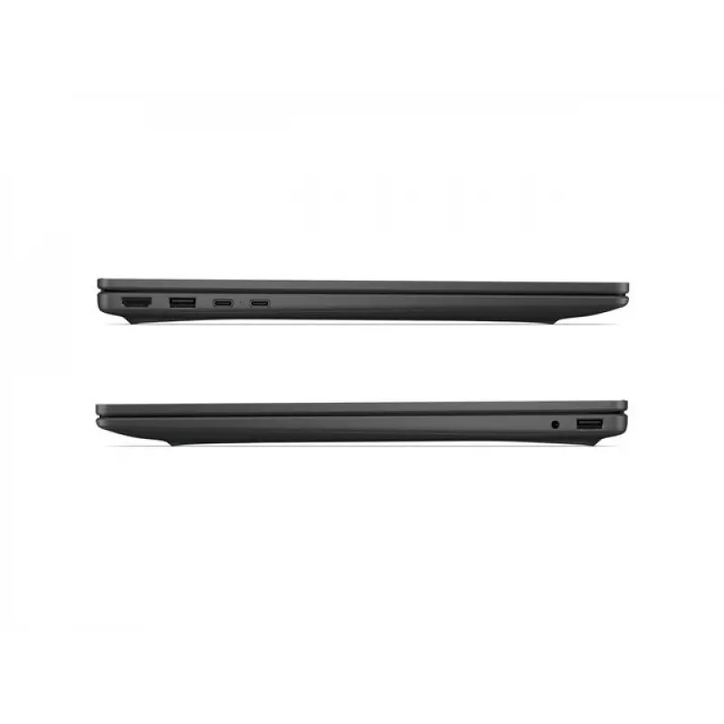 HP OmniBook 3 16 colių nešiojamas kompiuteris, AMD Ryzen 5, 16GB LPDDR5, 256GB PCIe SSD, 2K ekranas, Windows 11 Home, 1 metų garantija (ES)