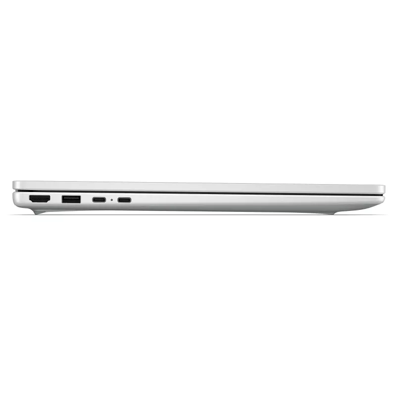 HP OmniBook 3 17-dp0451ngx, 17.3 colio FHD IPS, AMD Ryzen 5, 16GB RAM, 512GB SSD, Windows 11 Home, Natural Silver
