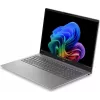 HP OmniBook 3 NGAI 16-bz0142nzx Laptop 16 colių WUXGA Qualcomm Snapdragon X Elite 16GB RAM 512GB SSD Windows 11 Home sidabrinis