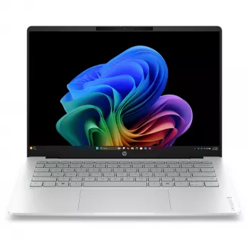 HP OmniBook 5 14-hh0451ngx 14 inch FHD nešiojamas kompiuteris - Intel Core Ultra 5 120U - 16 GB RAM - 512 GB SSD - Win 11 Home