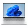 HP OmniBook 5 14-kf0450ngx Core5 320/16GB/512SSD/W11 Home - Natural Silver, 14 colių Full HD IPS, Intel Core 5, 16GB RAM, 512GB SSD, Windows 11 Home