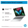 HP OmniBook 5 16-ag1451ngx AMD Ryzen AI 5 330 16GB 512GB SSD W11 Home 16 colių WUXGA nešiojamas kompiuteris (Natural Silver, vokiška QWERTZ)