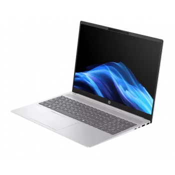 HP OmniBook 5 16-AG1XXX nešiojamas kompiuteris, Ryzen 3, 16 GB RAM, 512 GB SSD, 15.6 inch WUXGA