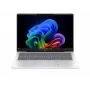 HP OmniBook 5 NGAI 14-he0775ng 14 colių WUXGA nešiojamasis kompiuteris - Snapdragon X Plus, 32GB RAM, 1TB SSD, Windows 11 Home