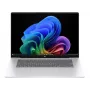HP OmniBook 5 NGAI 16-bf0754ng 16 colių WUXGA OLED nešiojamas kompiuteris - Snapdragon X, 16 GB RAM, SSD, Windows 11 Home, juodos spalvos
