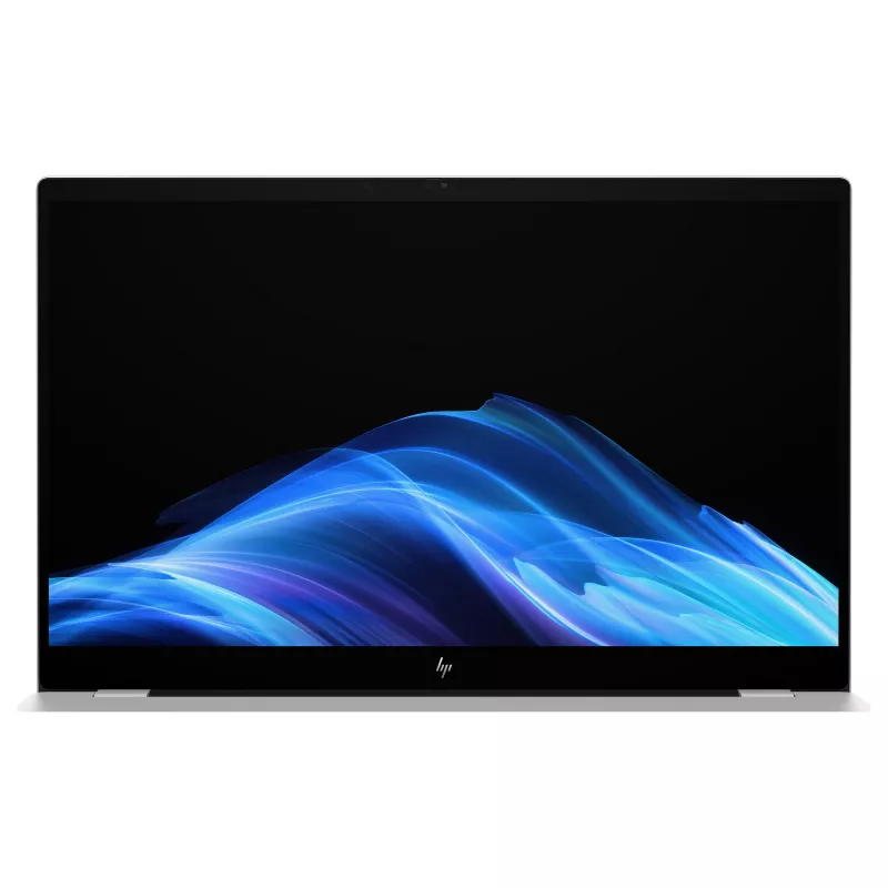 HP OmniBook 7 17-dc0573ng Intel Core 7 256V 16GB RAM 1TB SSD Windows 11 Pro 17,3 colių Full HD nešiojamas kompiuteris, sidabrinis