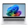 HP OmniBook 7 17-dc0573ng Intel Core 7 256V 16GB RAM 1TB SSD Windows 11 Pro 17,3 colių Full HD nešiojamas kompiuteris, sidabrinis
