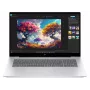 HP OmniBook 7 NGAI 17-dc0000nf 17.3 colio FHD nešiojamasis kompiuteris - Intel Core Ultra 7 258V, 32GB RAM, NVIDIA GeForce RTX 4050 6GB, SSD