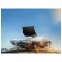 HP OmniBook Ultra 14-kd0201ng 14 inch 2.8K OLED Touch nešiojamas kompiuteris, Intel Core Ultra 9 386H, 32 GB RAM, 2 TB SSD, Windows 11 Pro, Meteorite Grey