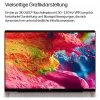 HP OmniBook Ultra 14-kd0471ngx nešiojamasis kompiuteris, Intel Core 7 356H, 32GB RAM, 1TB SSD, 14 colių jutiklinis ekranas, Windows 11 Home, vokiška klaviatūra