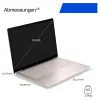 HP OmniBook Ultra 14-kd0471ngx nešiojamasis kompiuteris, Intel Core 7 356H, 32GB RAM, 1TB SSD, 14 colių jutiklinis ekranas, Windows 11 Home, vokiška klaviatūra