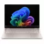 HP OmniBook Ultra 14-kd0471ngx nešiojamasis kompiuteris, Intel Core 7 356H, 32GB RAM, 1TB SSD, 14 colių jutiklinis ekranas, Windows 11 Home, vokiška klaviatūra