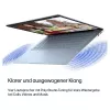 HP OmniBook Ultra 14-kg0470ngx Snapdragon X Elite 32GB 1TB SSD Windows 11 Home jutiklinis