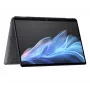 HP OmniBook Ultra Flip 14-fh0989nz 14 inch 3K OLED Touch 2-in-1 nešiojamasis kompiuteris - Intel Core Ultra 9 288V, 32GB RAM, 1TB SSD, Windows 11 Home, juoda