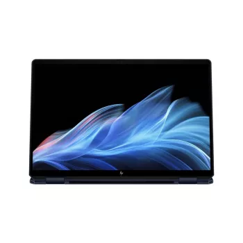 HP OmniBook Ultra Flip 14-fh0999nz 14 inch 3K OLED Touch 2-in-1 nešiojamas kompiuteris, Intel Core Ultra 9 288V, 32GB RAM, 1TB SSD, Windows 11 Pro
