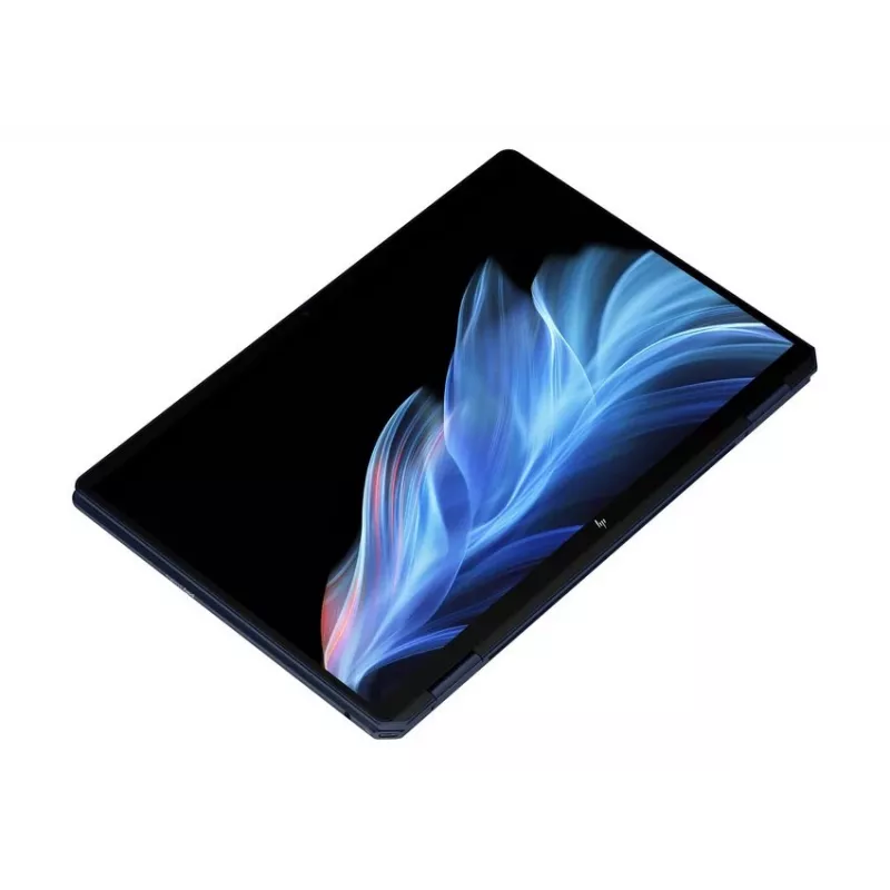 HP OmniBook Ultra Flip 14-fh0999nz 14 inch 3K OLED Touch 2-in-1 nešiojamas kompiuteris, Intel Core Ultra 9 288V, 32GB RAM, 1TB SSD, Windows 11 Pro
