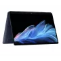 HP OmniBook Ultra Flip 14-fh0999nz 14 inch 3K OLED Touch 2-in-1 nešiojamas kompiuteris, Intel Core Ultra 9 288V, 32GB RAM, 1TB SSD, Windows 11 Pro