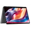 HP OmniBook Ultra Flip 14-fh0999nz nešiojamasis kompiuteris, U9 288V, OLED jutiklinis, 32GB RAM, SSD, 14 colių (atnaujinta prekė)