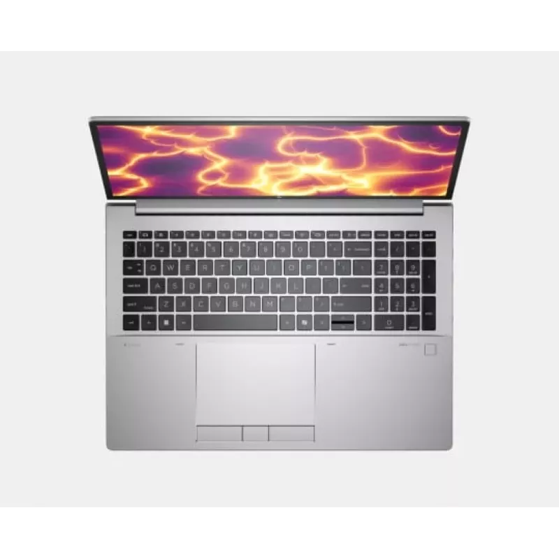 HP OmniBook X Flip 16-AS0XXX 2-in-1 nešiojamas kompiuteris, Intel Core Ultra 7, 32 GB RAM, 1 TB SSD, 16.0 inch 2.8K OLED jutiklinis ekranas, Windows 11 Home, sidabrinis