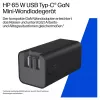 HP OmniBook X Flip 16-cb0471ngx 2-in-1 nešiojamas kompiuteris, Intel Core Ultra 7 355, 24GB RAM, 512GB SSD, 16 inch QHD+ jutiklinis ekranas, Windows 11 Home, vokiška klaviatūra