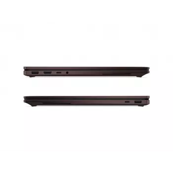 HP OmniBook X Flip AI x360 14 colių 2K jutiklinis nešiojamas kompiuteris, AMD Ryzen AI 5 430, 16GB LPDDR5X, 512GB PCIe SSD, AMD Radeon 840M Graphics, Windows 11 Home, 1 metų garantija