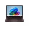 HP OmniBook X Flip AI x360 14 colių 2K jutiklinis nešiojamas kompiuteris, AMD Ryzen AI 5 430, 16GB LPDDR5X, 512GB PCIe SSD, AMD Radeon 840M Graphics, Windows 11 Home, 1 metų garantija