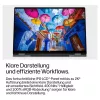 HP OmniBook X Flip Next Gen AI 16-cb0073ngx 2-in-1 nešiojamasis kompiuteris, 16 inch 2.8K OLED jutiklinis ekranas, Snapdragon X Elite, 24GB RAM, 1TB SSD, Windows 11 Home, Meteorite Gray