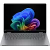 HP OmniBook X Flip NGAI 14-fk0005ns nešiojamasis kompiuteris, Ryzen 7 350, OLED jutiklinis ekranas, 32GB RAM, SSD, 14 colių (atnaujinta prekė)