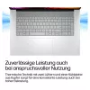 HP OmniBook X Next Gen AI 17-de0076ngx nešiojamasis kompiuteris, 17.3 colio, Intel Core Ultra 7 355, 24GB RAM, 1TB SSD, Windows 11 Home