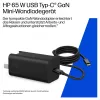 HP OmniBook X Next Gen AI 17-de0076ngx nešiojamasis kompiuteris, 17.3 colio, Intel Core Ultra 7 355, 24GB RAM, 1TB SSD, Windows 11 Home