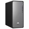 HP OmniDesk Desktop M02-0452ng i5-14400 16GB/512GB SSD Windows 11 Meteor Silver