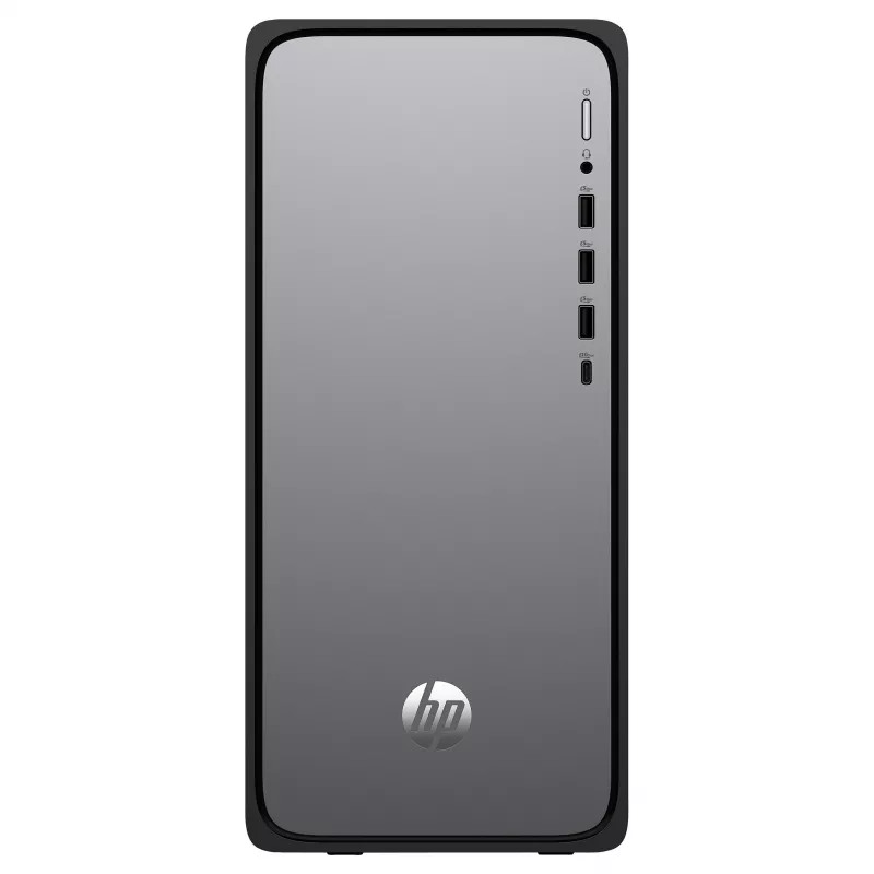 HP OmniDesk Desktop M02-0452ng i5-14400 16GB/512GB SSD Windows 11 Meteor Silver