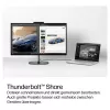HP OmniStudio X 27-cx0452ng All-in-One kompiuteris, 27 colių QHD IPS ekranas, Intel Core Ultra 5, 24GB DDR5 RAM, 1TB SSD, Windows 11 Home, baltas