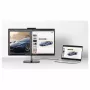 HP OmniStudio X 27-cx0452ng All-in-One kompiuteris, 27 colių QHD IPS ekranas, Intel Core Ultra 5, 24GB DDR5 RAM, 1TB SSD, Windows 11 Home, baltas