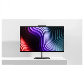 HP OmniStudio X 27-cx0475ng All-in-One kompiuteris, 27 colių QHD jutiklinis ekranas, Intel Core Ultra 7, 24GB RAM, 1TB SSD, RTX 5050, Windows 11 Home