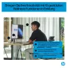 HP OmniStudio X All-in-One 32-c0077ng, sidabrinis, Windows 11 Home