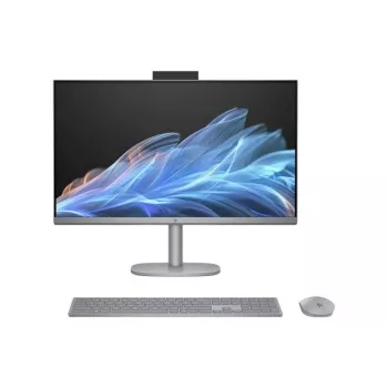 HP Omnistudio X All-in-one Desktop 32-C1XXX / Ryzen 5 / RAM 16 GB / SSD Drive (atnaujinta prekė)