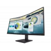 HP P34hc G4 34 colių lenktas WQHD monitorius (atnaujinta prekė)