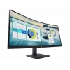 HP P34hc G4 34 colių lenktas WQHD monitorius (atnaujinta prekė)