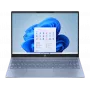 HP Pavilion 16-af0010ns nešiojamas kompiuteris, Intel Core Ultra 5 125U, 16 GB RAM, 512 GB SSD, 16.0 inch 2K IPS, Windows 11 Home, Natural Silver