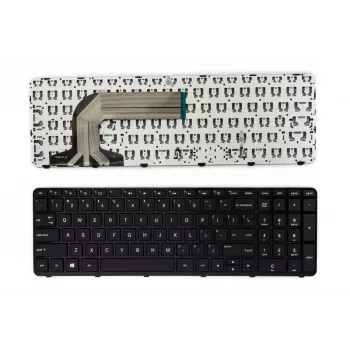 HP Pavilion 17-e152sr klaviatūra su rėmeliu