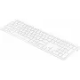 HP Pavilion 600 belaidė klaviatūra - JAV anglų QWERTY - juoda
