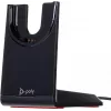 HP Poly įkrovimo stovas, skirtas Voyager 4300 UC serijos 4310, 4320, Voyager Focus 2 Office, 2 UC (220265-01)