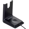 HP Poly įkrovimo stovas, skirtas Voyager 4300 UC serijos 4310, 4320, Voyager Focus 2 Office, 2 UC (220265-01)