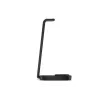 HP Poly Focus kelių įrenginių belaidžio įkrovimo stovas – Space Gray