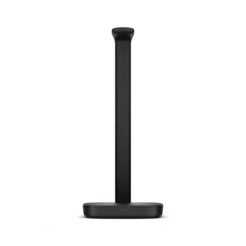 HP Poly Focus belaidžio įkrovimo stovas, skirtas „Poly Studio R30“ – Qi 15W USB-C įkrovimo lopšys